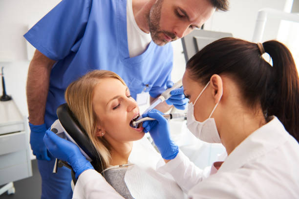 Best Laser Dentistry  in Ottawa, IL